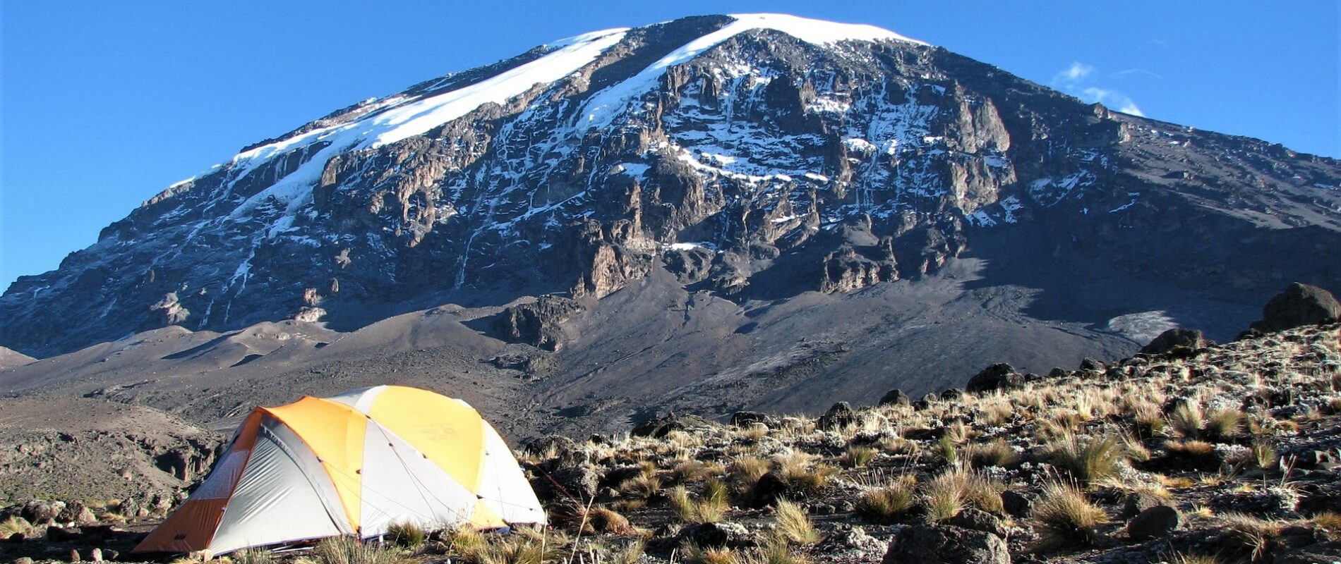 6 Days Umbwe Route